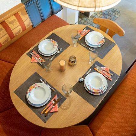 Ferienwohnung Sonnenschein Ройте Экстерьер фото
