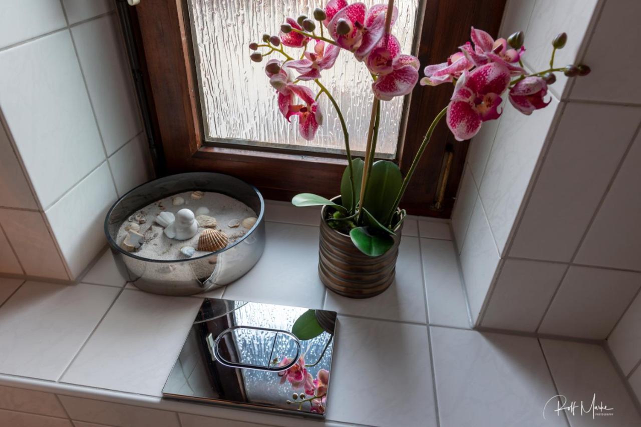 Ferienwohnung Sonnenschein Ройте Экстерьер фото