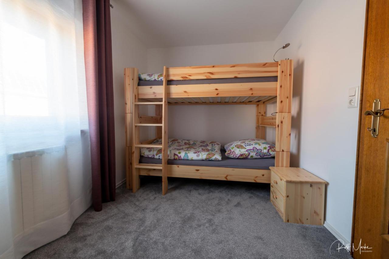 Ferienwohnung Sonnenschein Ройте Экстерьер фото