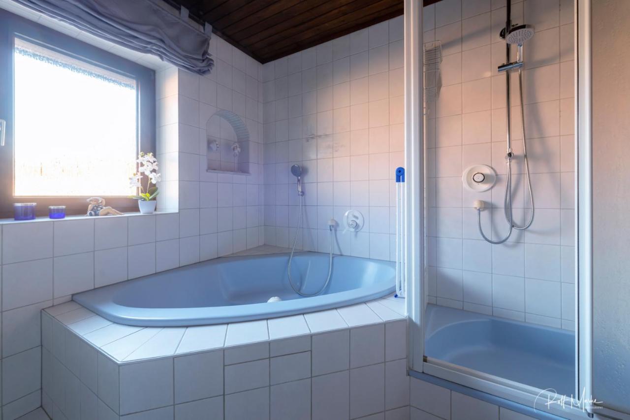 Ferienwohnung Sonnenschein Ройте Экстерьер фото