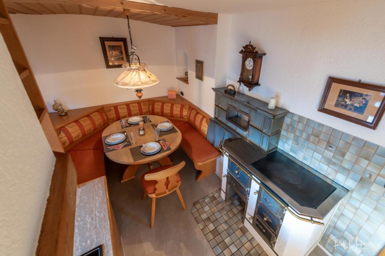Ferienwohnung Sonnenschein Ройте Экстерьер фото