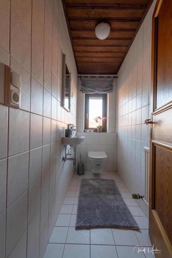 Ferienwohnung Sonnenschein Ройте Экстерьер фото