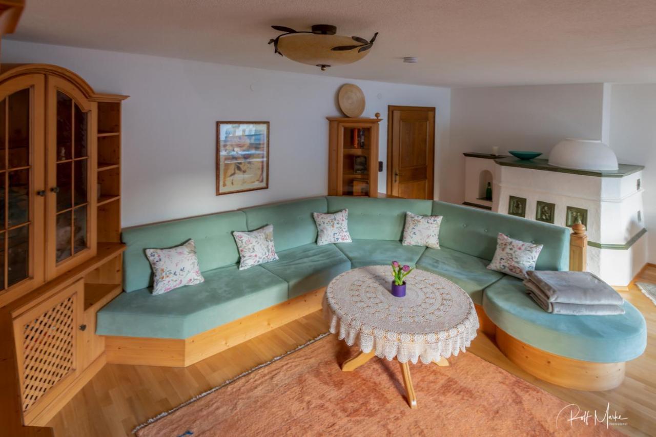 Ferienwohnung Sonnenschein Ройте Экстерьер фото