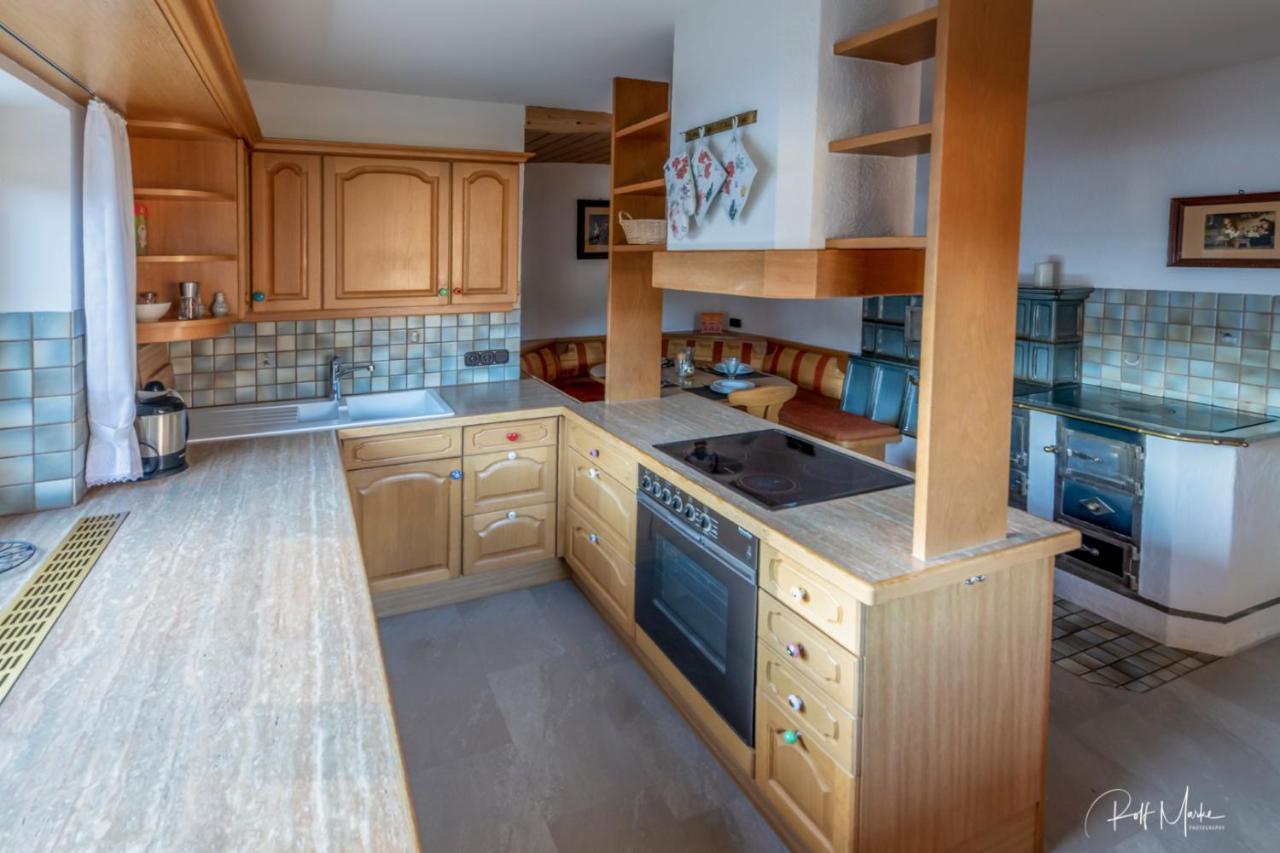 Ferienwohnung Sonnenschein Ройте Экстерьер фото