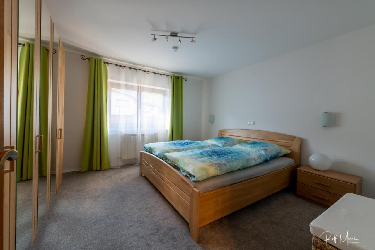 Ferienwohnung Sonnenschein Ройте Экстерьер фото