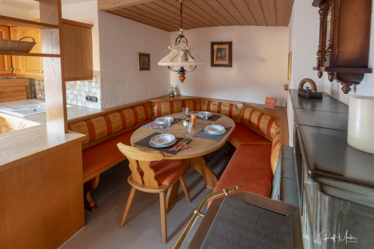 Ferienwohnung Sonnenschein Ройте Экстерьер фото