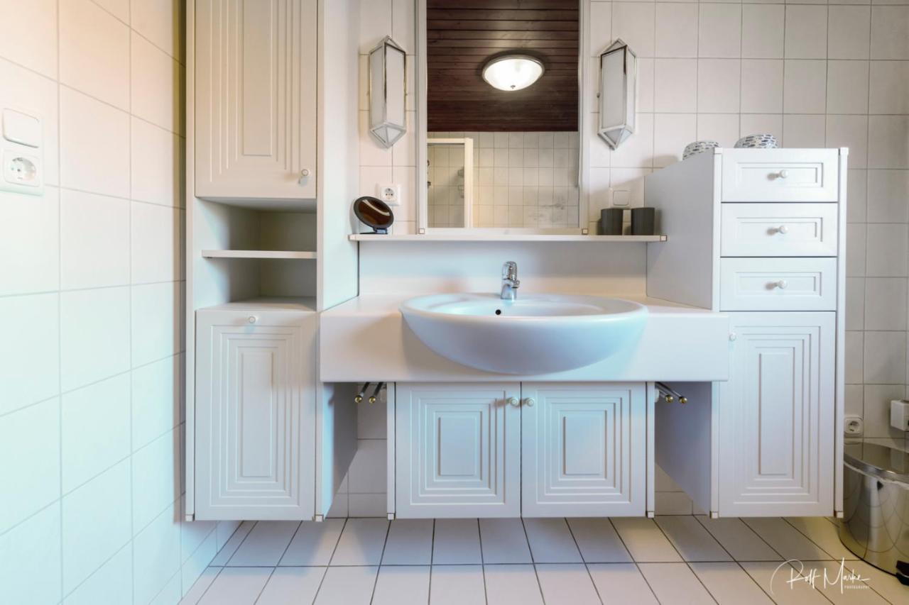 Ferienwohnung Sonnenschein Ройте Экстерьер фото
