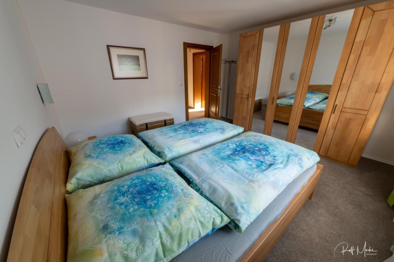 Ferienwohnung Sonnenschein Ройте Экстерьер фото