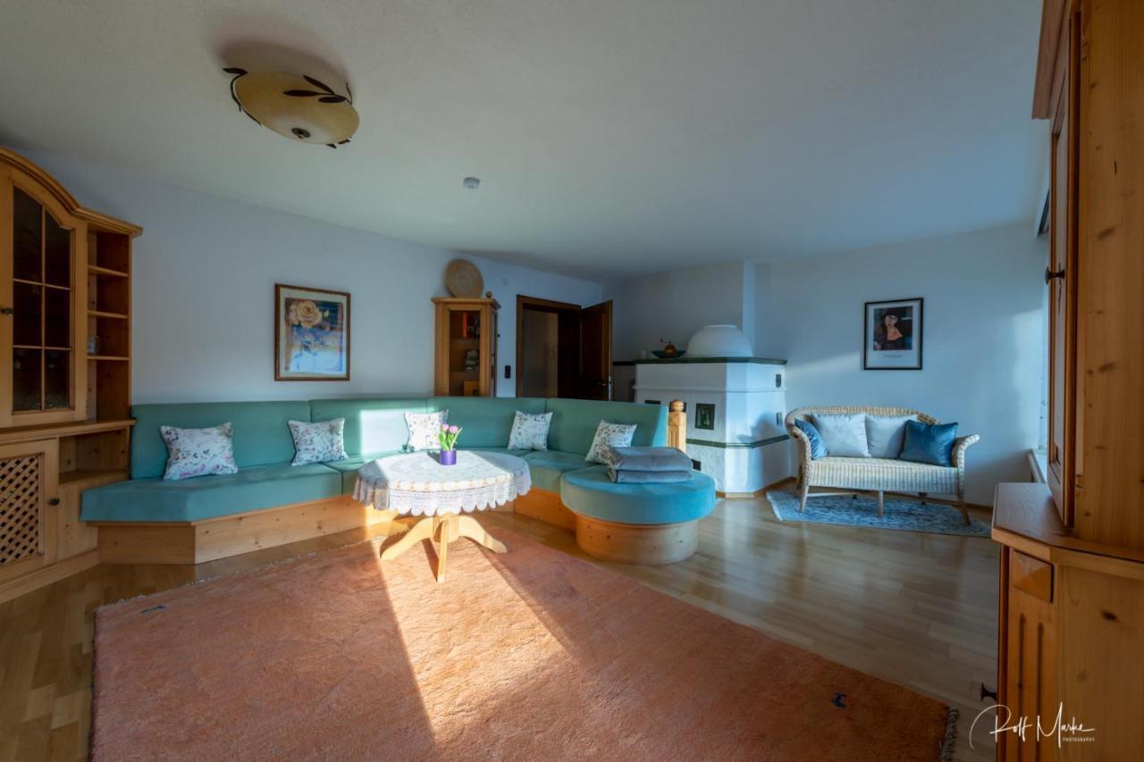 Ferienwohnung Sonnenschein Ройте Экстерьер фото