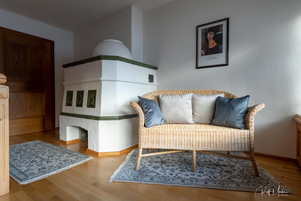 Ferienwohnung Sonnenschein Ройте Экстерьер фото