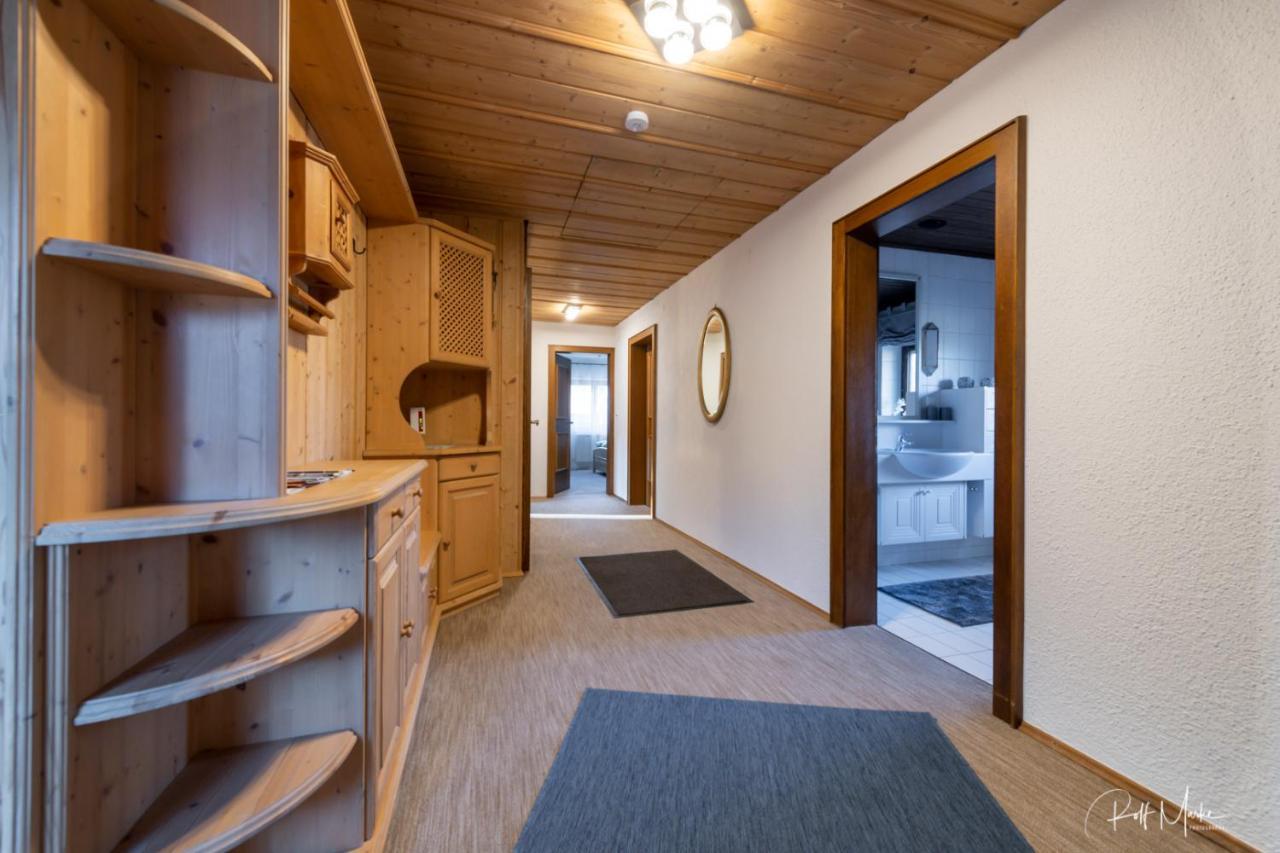 Ferienwohnung Sonnenschein Ройте Экстерьер фото