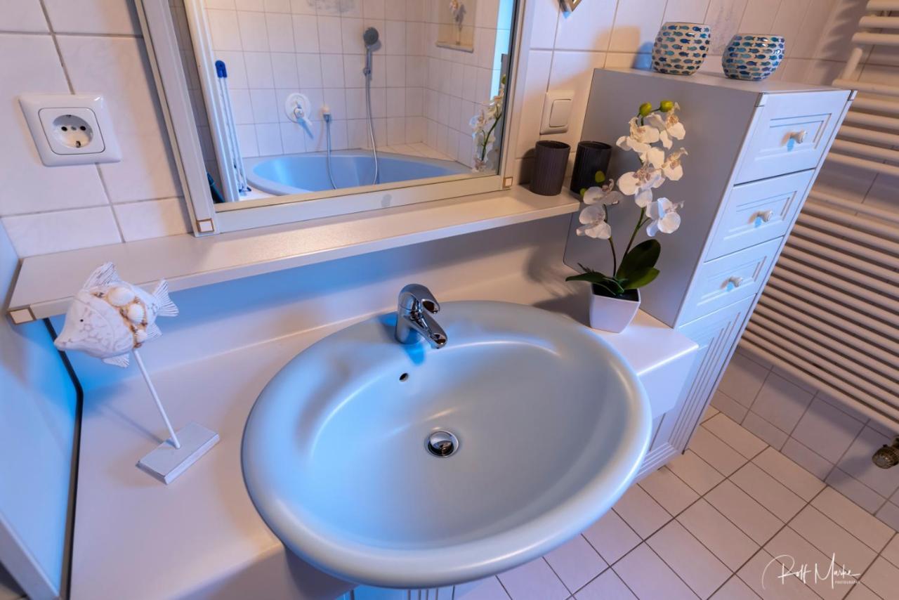 Ferienwohnung Sonnenschein Ройте Экстерьер фото