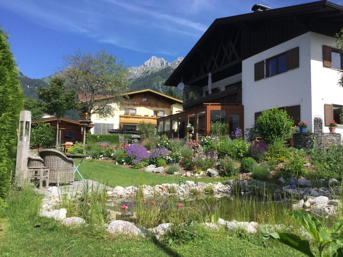 Ferienwohnung Sonnenschein Ройте Экстерьер фото