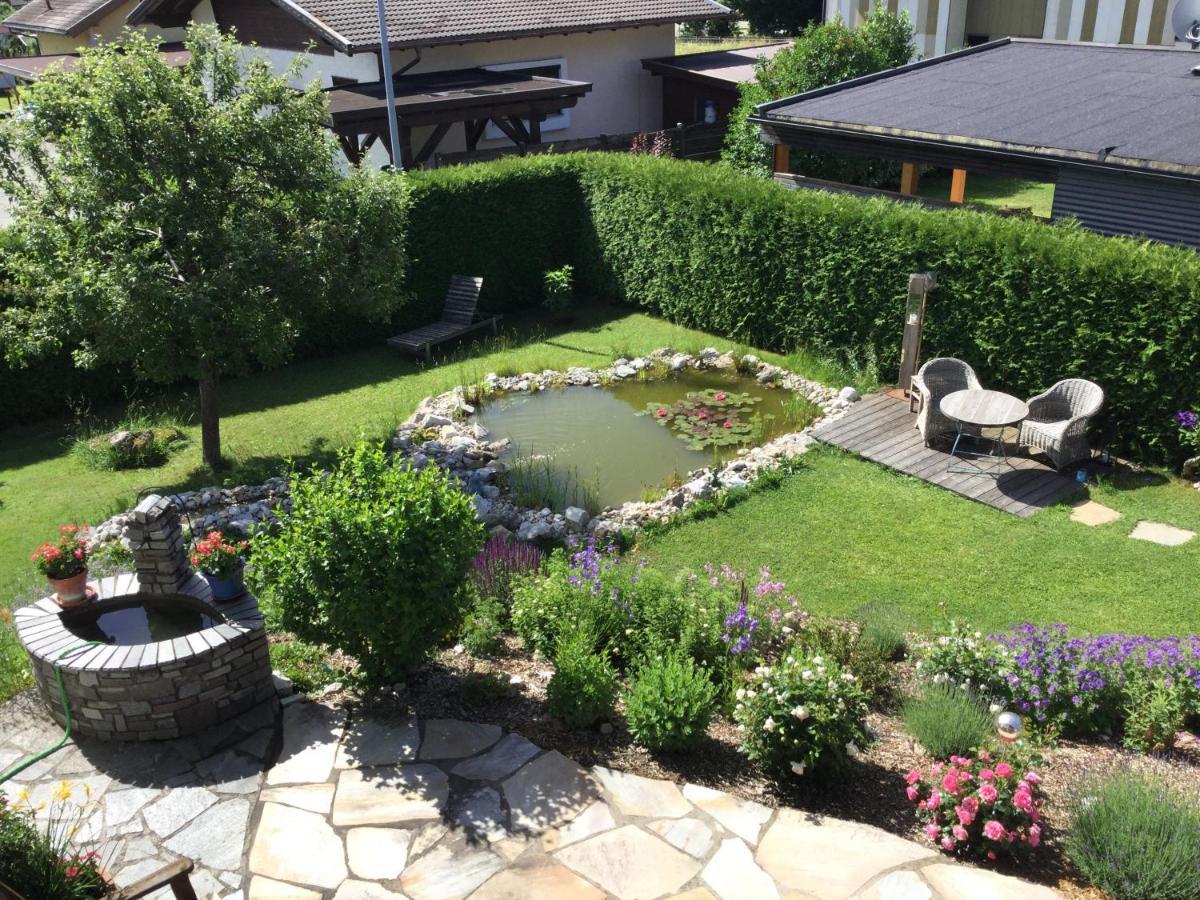 Ferienwohnung Sonnenschein Ройте Экстерьер фото